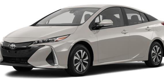 TOYOTA PRIUS PRIME 2018 JTDKARFP7J3075180 image TOYOTA PRIUS PRIME 2018 JTDKARFP7J3075180 image